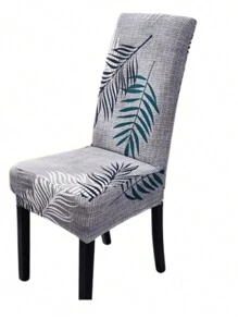 1/4/6 Stück Boho-Stil bedruckter elastischer Stuhlbezug, Wohnzimmer Esszimmer Stuhl Schutzbezug für Ramadan und Ostern