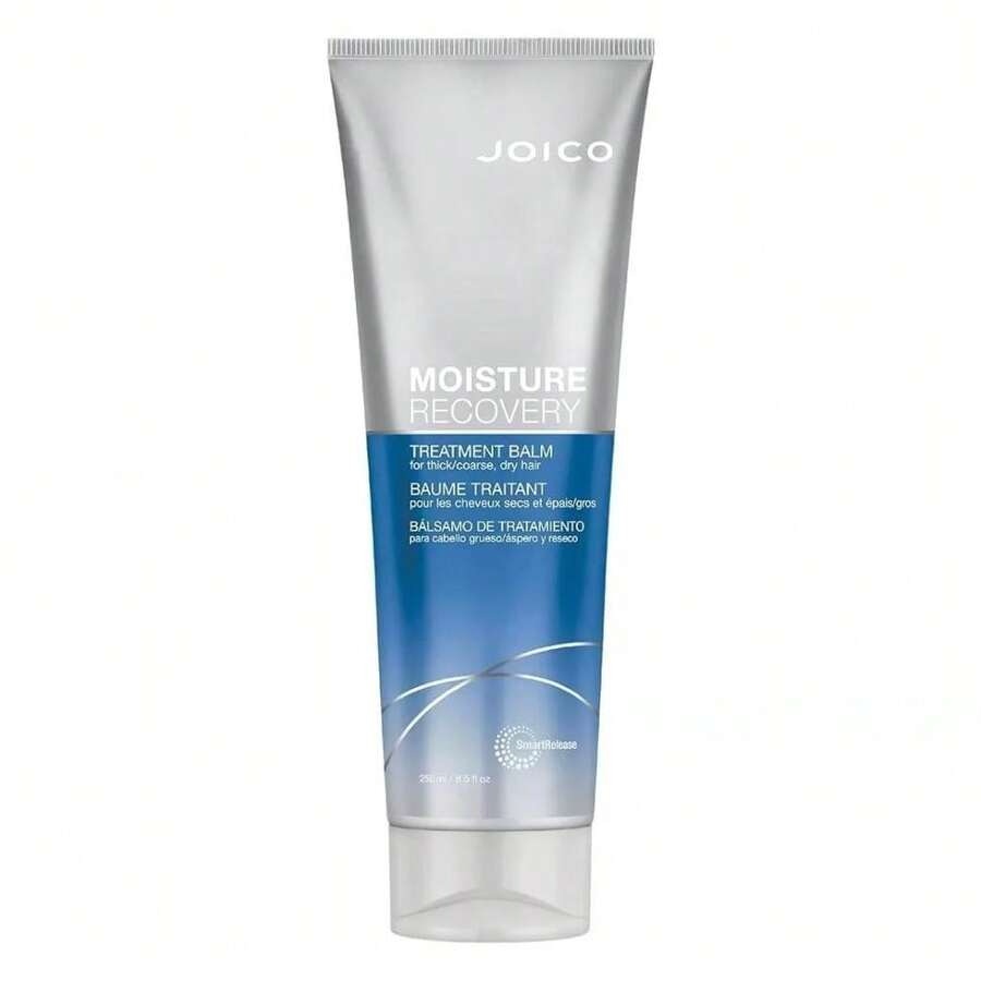 Joico Joico Moisture Recovery Joico Moisture Recovery Treatment Balm 8.5 Oz - Multicolor - View 1