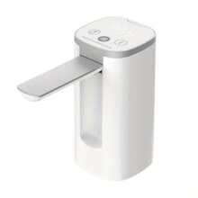 Dispensador de agua digital plegable - Pantalla táctil, reconocimiento de huella dactilar, compatible con agua mineral, solución de agua embotellada para el hogar - Fácil de usar y limpiar - Multicolor - Ver 7