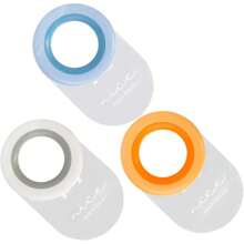 Monalife 1/3pcs Toilet Lid Lifter Toilet Covers Toielt Lid Lifting Handle Toilet Lifter Tool Toilet Caps Toilet Handle Toilet Cover Handle Portafilter Handgrip Abs Clamshell Toiletries Touch