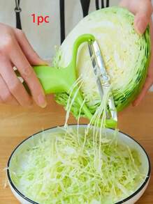 16 pièces Kit de trancheuse à légumes complet, Hachoir multifonction de cuisine, Préparateur de salade, Râpe manuelle à légumes avec récipient, Lames interchangeables pour oignon, pomme de terre, Ustensiles de cuisine, Accessoires de cuisine, Idéal pour les fêtes, les vacances, les anniversaires