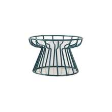 宠物高脚铁架猫爪托盘猫食狗食碗陶瓷易清洗罐头食品碗喂食器宠物碗批发 - 彩色 - 查看 14