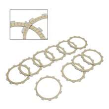 Kit de plaque de Friction d'embrayage adapté à Kawasaki ZX1000 Nin'ja H2R 2015-24 21441-24F50