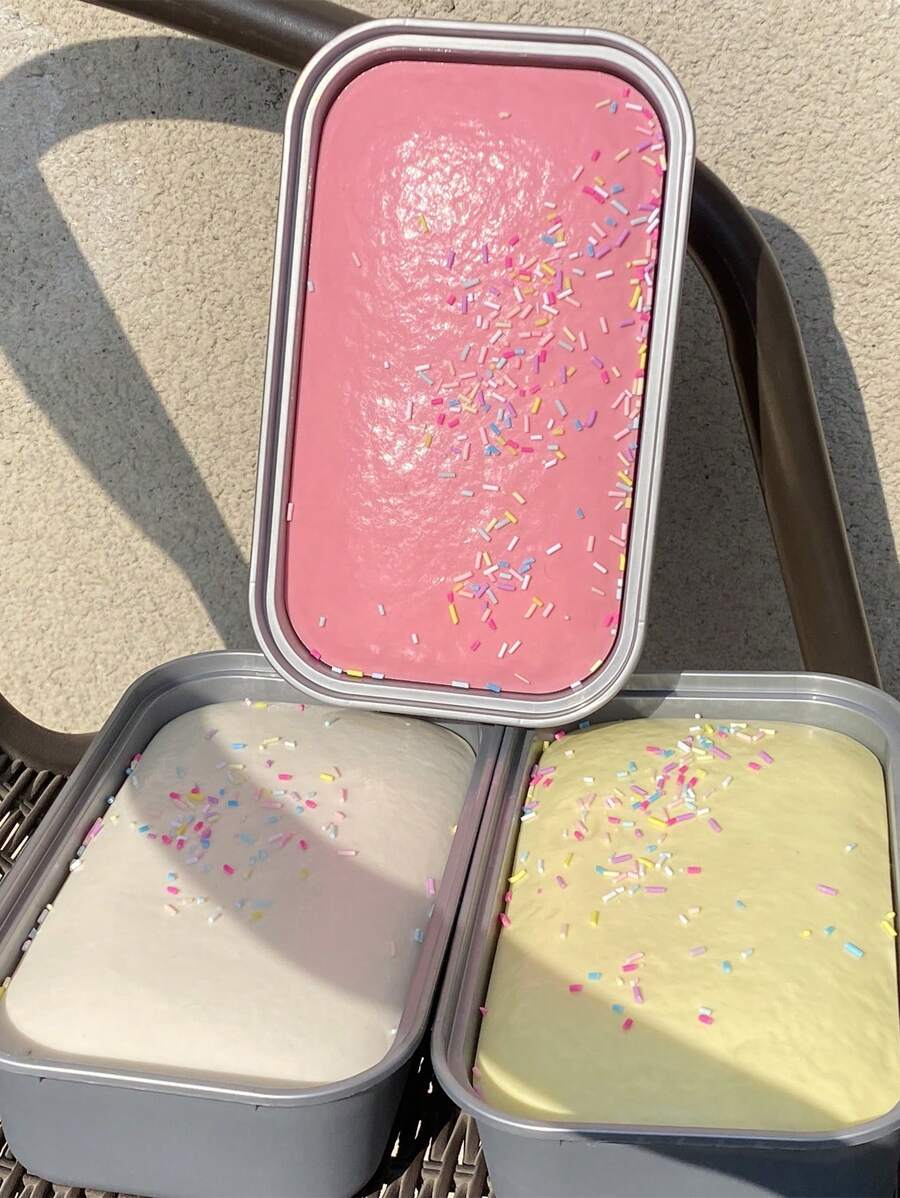 柔软玩具 慢速上升 粘性盒子 蛋糕 挤压黄油 冰淇淋 奶酪面包 柔软草莓蛋糕 抗压力释放礼物