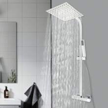 YUNRUX Fixed Showerheads - B - View 1