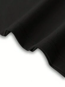 Chicago 男士休闲圆领赛车 T 恤 - 数码印花，短袖，夏季时尚