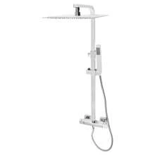 YUNRUX Fixed Showerheads - B - View 9