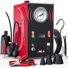 Automotive EVAP Smoke Machine Vacuum Leak Detection Diagnostic Tool - 1 - View 9