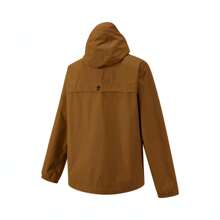 Timberland 2024 Men's Water Resistant Shell Jacket, Style: A695W-EH2