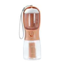 Dog Water Cup Drinking Food Garbage Bag Three-In-One Portable Small Multi-Functional Pet Cups Pets Supplies - 篩選 - 查看 9