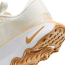 Nike Women's Nike Motiva Casual Running Shoes, Low-Top, Comfortable, Anti-Slip, Beige Color, Model DV1238-107