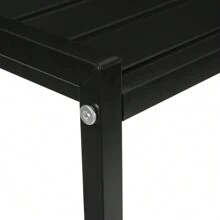 4-Tier Water Jug Rack, Water Rack Stand For Home, Office, Restaurant Water Jug Holder, - Black - View 8