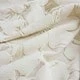 Trace Flower-beige
