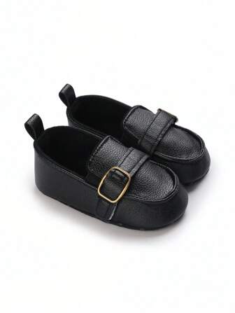Zapatos casuales suaves para niños pequeños, zapatos deportivos de moda antideslizantes para interiores, primavera/verano