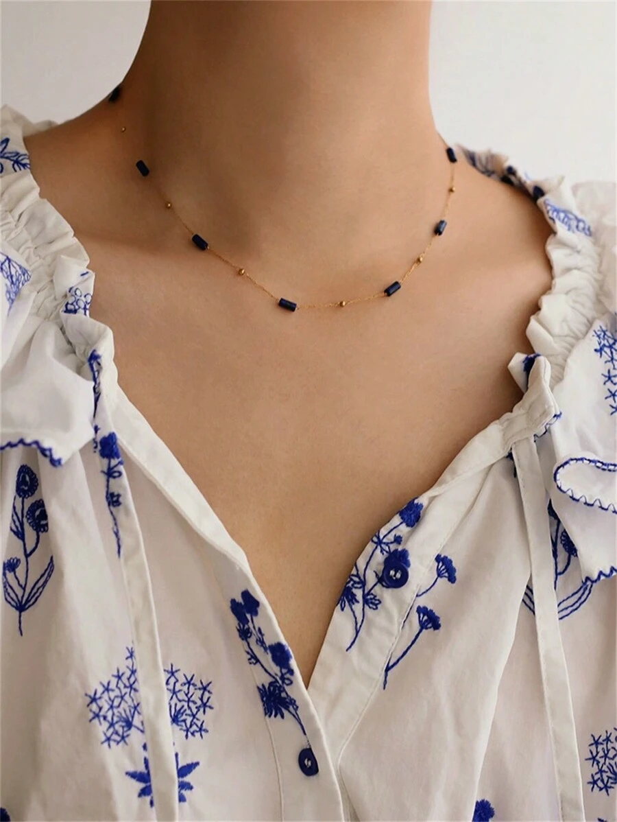 TONSI 1PC It Is Suitable For Women To Wear On Daily, Work, Party And Holiday Occasions. It Is The Best Holiday Gift For Friends, Teachers, Mothers, Colleagues, Sisters - Multicolor - View 1