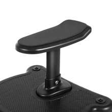 YIYIBYUS Universal 2in1 Stroller Ride Board Stroller Board Buggy Wheeled Board Seat Pedal - 純黑 - 查看 10
