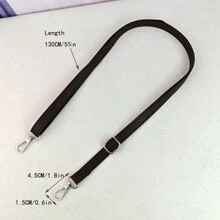 Spaghetti Strap, Small Crossbody Bag Strap, Wallet Strap, Small Bag Strap Accessories, DIY Strap, Versatile Small Strap, Women Bag Strap, Handbag Accessories