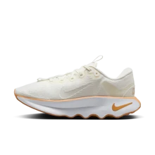 Nike Women's Nike Motiva Casual Running Shoes, Low-Top, Comfortable, Anti-Slip, Beige Color, Model DV1238-107