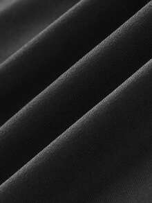 Áo hai dây ren mùa hè dành cho nữ, dáng ngắn, cổ tròn, ôm sát, không tay, gợi cảm, thanh lịch, lãng mạn, thích hợp cho tiệc tùng hoặc mặc thường ngày, màu đen. - màu đen - Xem 10