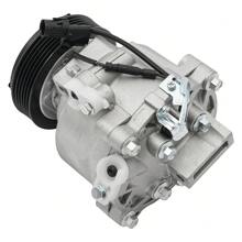LOYALHEARTDY A/C Compressor For 2009-2015 Mitsubishi Outlander Sport Lancer 2.0L W/ Clutch - AS SHOWN - View 5