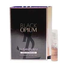 YSL BlackOpium By Yves Saint Laurent For Women 0.04oz Eau De Parfum Vial Spray - Nhiều màu - Xem 1