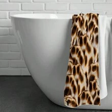 1 chiếc khăn tắm bãi biển cỡ lớn, kích thước cực lớn, siêu thấm hút, khăn tắm bãi biển sợi mịn, 59"X29", thiết yếu cho mùa hè, chống gió, chống tia cực tím, bãi biển, tiệc tùng, phơi khô khi đi du lịch, cắm trại, phụ kiện bãi biển, quà tặng hoàn hảo cho ngày lễ - Nhiều màu - Xem 6