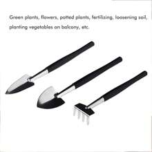 Succulent Plants Tools,15Pcs Mini Garden Tools Set Mini Garden Hand Transplanting Succulent Tools Gardening Hand Tools Indoor Miniature Fairy Garden Plant Care Potting,Cactus Kit