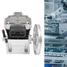 "Standard Model Air Compressor Head 2065-250L" - Silver - View 1