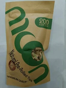 Moon 预卷烟嘴过滤嘴，日常休闲必备 - 彩色 - 查看 7