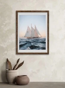 XXBANZHUAN 12x16/12x12/8x8 Zoll Mehrfarbige Bilderrahmen, hochwertig und filigran, können vertikal oder horizontal aufgehängt werden, geeignet für 30x40, 30x30, 20x20 cm Fotos, 6 Farboptionen (Braune Holzmaserung/Helle Holzmaserung/Goldener Streifen/Weißeiche/Milchweiß/Matt Schwarz). Passt sich leicht jedem Einrichtungsstil an, vom Minimalistischen bis zum Modernen. - Verschiedenfarbig - Übersicht 11
