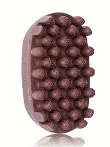 WANMEI 卷发扭辫梳 非洲辫子脏辫梳 可水洗弹性造型梳 1/2件装，脏辫梳，卷发梳，防滑设计，可水洗橡胶，男女通用美发海绵套装，适用于非洲卷发的橡胶扭辫海绵梳，适用于短发的可水洗美发工具，男女通用卷发梳，理发师专用梳子，梳子，美发工具，梳子，后梳，造型梳，卷发梳，边缘梳，梳子，梳头，梳子套装，梳头，卷发梳，解结梳，女士梳子，头发，旅行，美发产品，美发工具，美发用品，理发师，理发师配件，理发店，美发设备