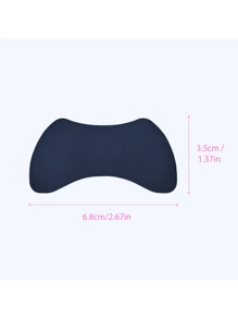 Libeauty Super Soft U-Shaped Eye Patches, Self-Adhesive And Reusable, Suitable For Salon And DIY Use At Home,Can Be Used For Eyelash Lifting,Wide Range Of Uses