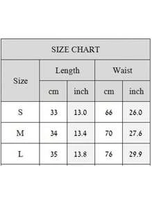 Women's Summer Mini Puffball Skirt Elastic Waist A-Line Skirt For Daily, Travel, Parties - sữa - Xem 4