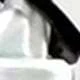 Transparent Automatic Opening and Closing Silver Cover