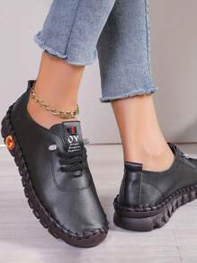 Zapatillas casuales cómodas y antideslizantes para mujer, Calzado Casual y Cómodo para Mujer, Zapatos Casual para Mujer, Zapatos Prácticos y Modernos para Mujer, Zapatos de Mujer con Suela Antideslizante y Diseño Clásico, cómodo antideslizante Casual Zapatillas de deporte, Zapatos para Mujer con Suela Plegable y Diseño Versátil,  Suela Suave y Máxima Comodidad, Uso Diario y Formal