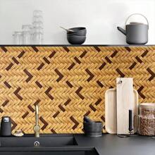 Murals - Beige - View 6