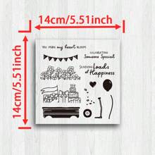 Troqueles y sellos de corte de metal de ramo de Acción de Gracias, plantillas para manualidades de scrapbooking, álbumes de fotos, corte de papel y relieve, nuevos troqueles y sellos 2025