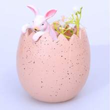 Holiday Decoration Supplies - Pink - View 4