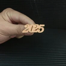 1 件毕业季博士帽胸针，毕业生高考满分纪念徽章，学生礼物胸针礼服配饰别针用于衣服包包饰物 - 彩色 - 查看 14