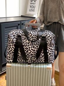 Neues 2-teiliges Set große Kapazität Kontrast-Farbe weich-seitig leicht Reißverschluss Sport Reise Tasche Kulturtasche Waschbeutel Kulturtasche Make-up Aufbewahrung Strandtasche Urlaubs Reise Utensilien Schule Zubehör Schulsachen Damen für College Dorm Badezimmer Tasche