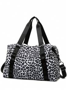 Neues 2-teiliges Set große Kapazität Kontrast-Farbe weich-seitig leicht Reißverschluss Sport Reise Tasche Kulturtasche Waschbeutel Kulturtasche Make-up Aufbewahrung Strandtasche Urlaubs Reise Utensilien Schule Zubehör Schulsachen Damen für College Dorm Badezimmer Tasche
