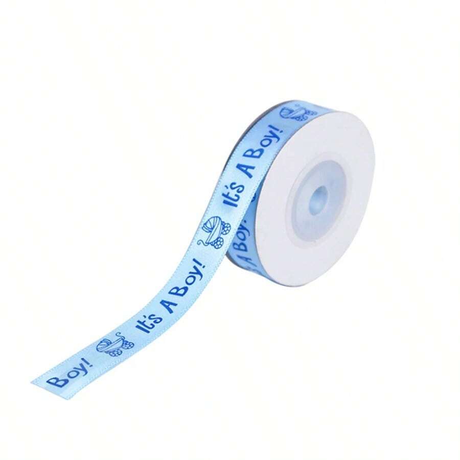 1 Roll 10 Yard Ribbon Party Gift DIY Packing Craft Supplies Birthday ...