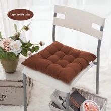 1pc Outdoor Seat Cushion, Suitable For Camping, Hiking, Mountaineering And Other Outdoor Activities