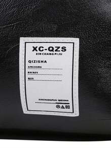 1 件新款时尚大容量多功能纯色防水耐磨 PU 皮革带干湿分离袋和独立鞋仓旅行包适合男女度假、运动试穿、旅行商务和返校化妆包洗漱包洗漱旅行包化妆品收纳海滩沙滩包度假必需品学校用品旅行必需品女士大学宿舍浴室