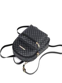 Presbyopic Fabric Backpack, Suitable For Children, Ideal Gift Choice - M1540 - View 7