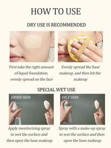 Amortals 5pcs XL Pink Makeup Sponge Blender, Makeup Sponge Applicator Set, Soft & Smooth For Foundation, Concealer, Powder, Blush, Eyeshadow, Makeup Tools, Suitable For Beginners, Makeup Artists, Gifts, Occasions Like Date, Wedding, Christmas, Halloween, Graduation, Birthday, Y2K, Parties, Beach, Travel, Camping, School Events, Decorations