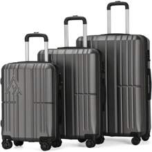 行李箱和旅行必需品 包袋，波西米亚风情