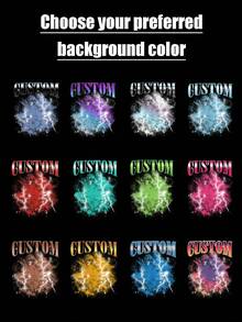 Oversized Shirt, Personalized Y2K Bootleg Rap T-Shirt, Retro Custom Photo 90s T-Shirt, Fun Gift Tee, Gift For My Couples, Retro Top With Couple Photo, Custom GF/BF Shirt, Gift For Her, Gift For Girlfriend/Wife,Ornamental,Dawg,Unique,Custom,Belle Costume,Ideal Gifts For Her,Family,Friends,Pink Girls,For Holiday,For Vacation,For Anniversaries