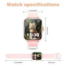 Orologio intelligente per bambini