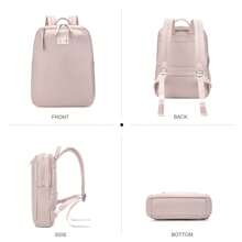 Fashion Women Lightweight Backpack Travel Backpack Bag, Lightweight Laptop Backpack For 14 Inch Laptop Daypack Vacation Leisure Holiday Sport Daily Waterproof Student Backpack, School Backpack